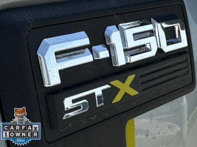 used 2024 Ford F-150 car, priced at $43,795