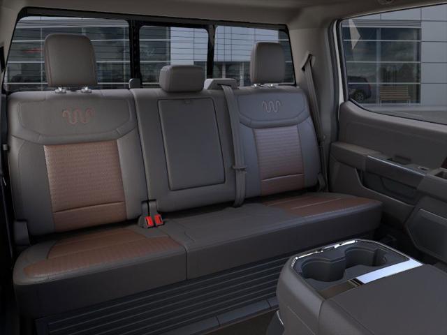 new 2025 Ford F-250 car, priced at $96,940