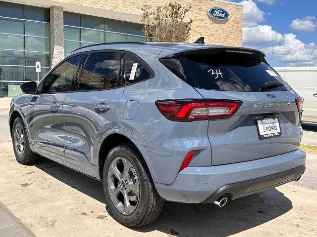 new 2024 Ford Escape car, priced at $26,165