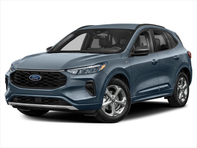 new 2024 Ford Escape car, priced at $23,365