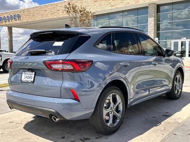 new 2024 Ford Escape car, priced at $26,165