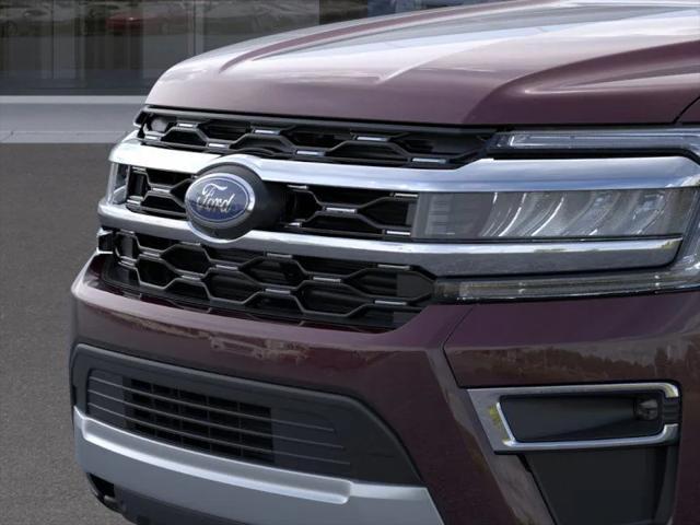 new 2024 Ford Expedition car, priced at $72,230