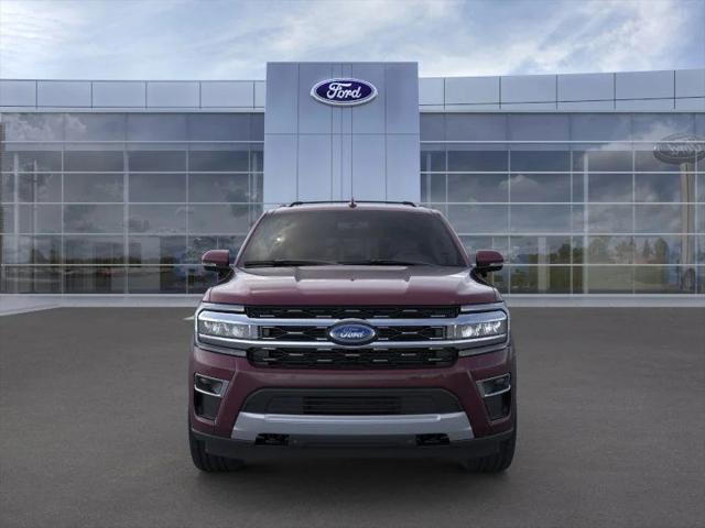 new 2024 Ford Expedition car, priced at $72,230