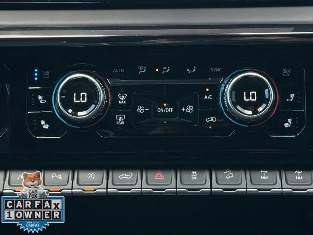 used 2022 GMC Sierra 1500 car, priced at $60,995