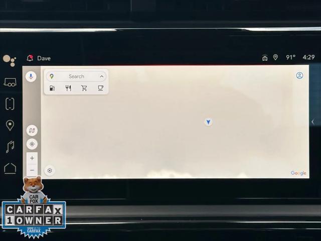 used 2022 GMC Sierra 1500 car, priced at $60,995