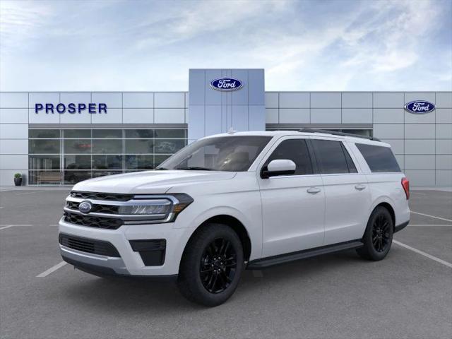 new 2024 Ford Expedition car, priced at $62,205