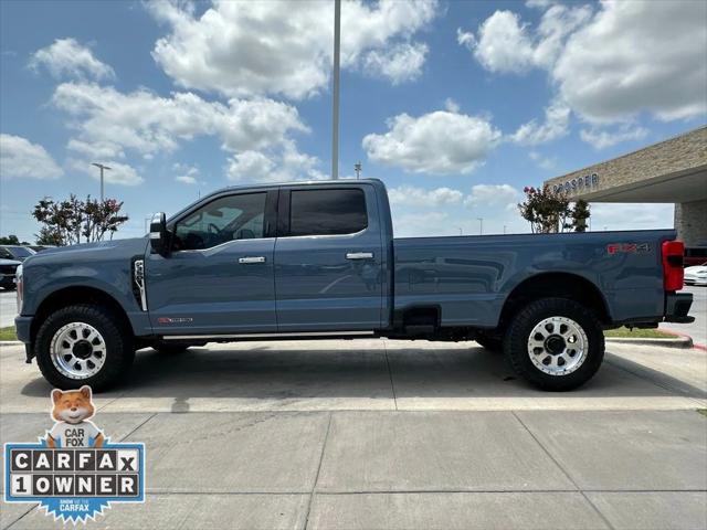 used 2023 Ford F-350 car, priced at $75,995
