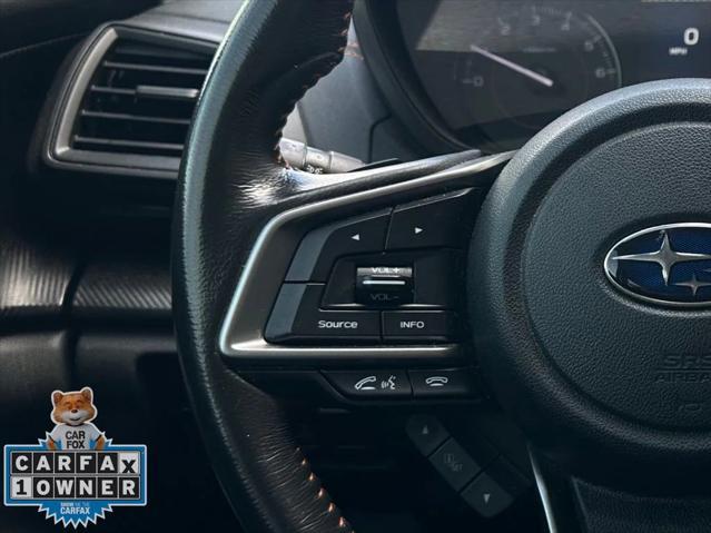 used 2020 Subaru Crosstrek car, priced at $19,809