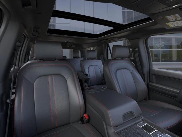 new 2024 Ford Expedition car, priced at $66,360