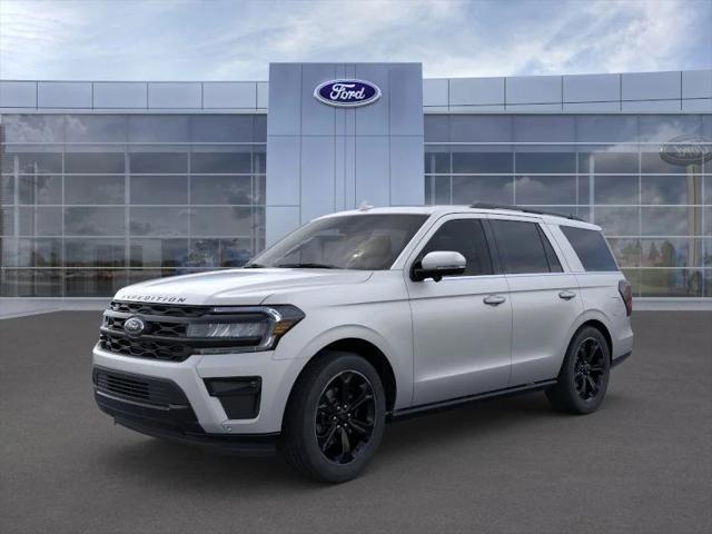 new 2024 Ford Expedition car, priced at $66,360