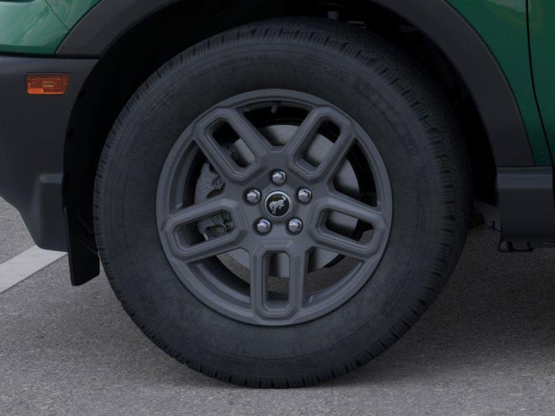 new 2025 Ford Bronco Sport car, priced at $32,585