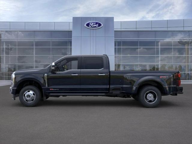 new 2024 Ford F-350 car, priced at $97,915