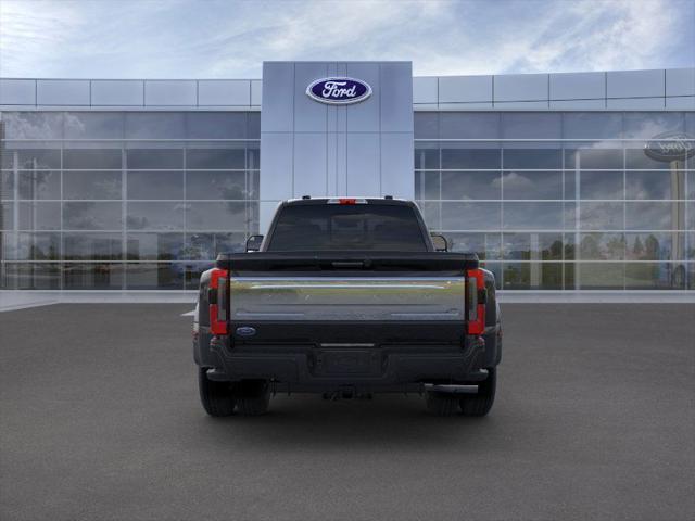 new 2024 Ford F-350 car, priced at $97,915