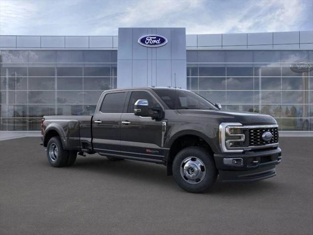 new 2024 Ford F-350 car, priced at $97,915