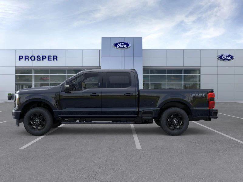 new 2026 Ford F-250 car, priced at $81,620