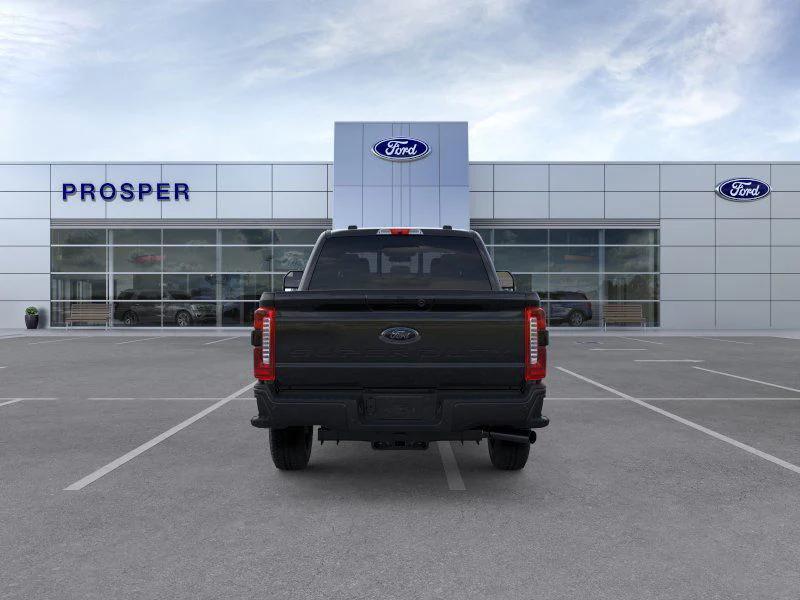 new 2026 Ford F-250 car, priced at $81,620