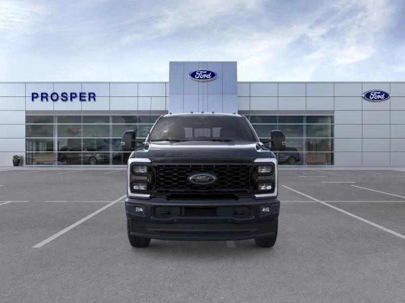 new 2026 Ford F-250 car, priced at $81,620