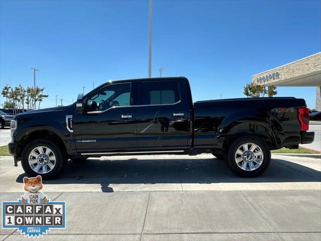 used 2022 Ford F-250 car, priced at $64,290