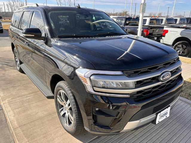 new 2024 Ford Expedition car, priced at $60,600