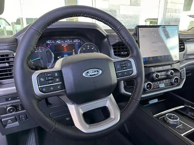 new 2024 Ford Expedition car, priced at $60,600