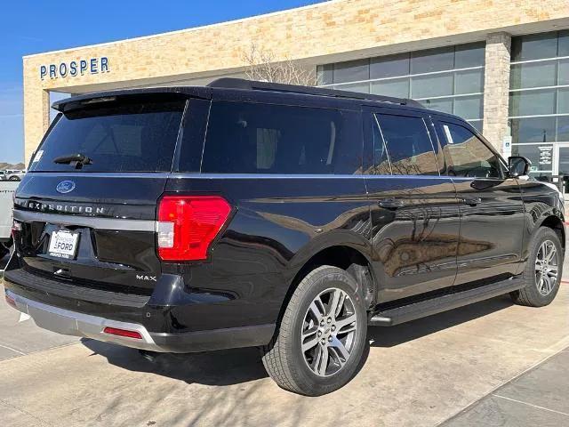 new 2024 Ford Expedition car, priced at $60,600