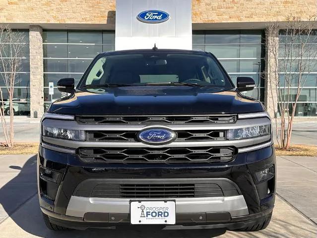 new 2024 Ford Expedition car, priced at $60,600