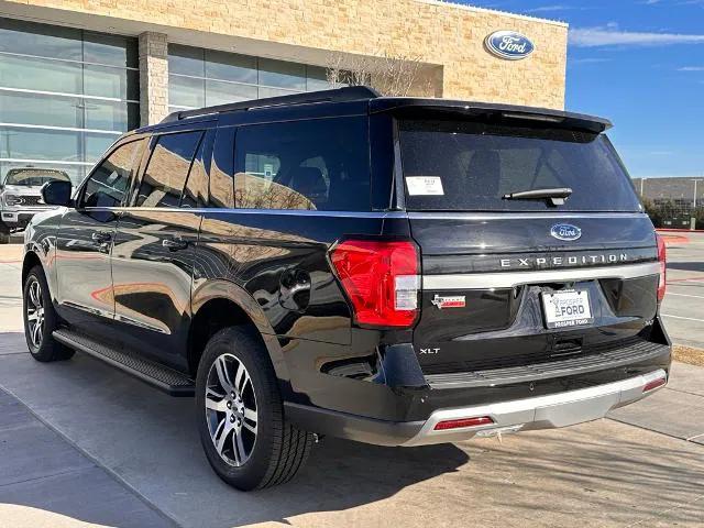 new 2024 Ford Expedition car, priced at $60,600