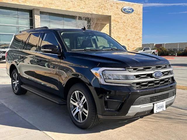 new 2024 Ford Expedition car, priced at $60,600