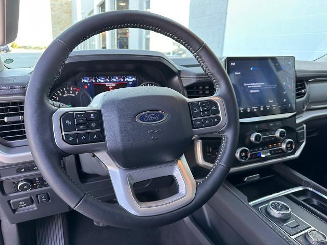 new 2024 Ford Expedition Max car, priced at $66,095