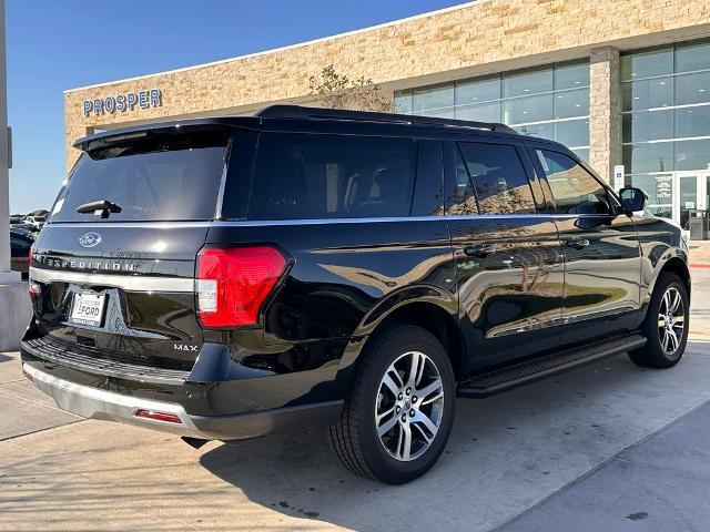 new 2024 Ford Expedition Max car, priced at $66,095