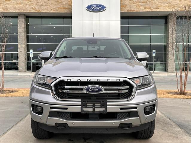 used 2020 Ford Ranger car, priced at $26,500