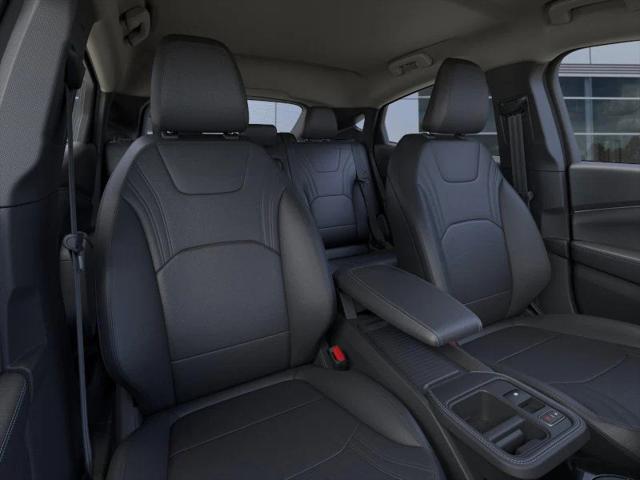 new 2025 Ford Mustang Mach-E car, priced at $48,840