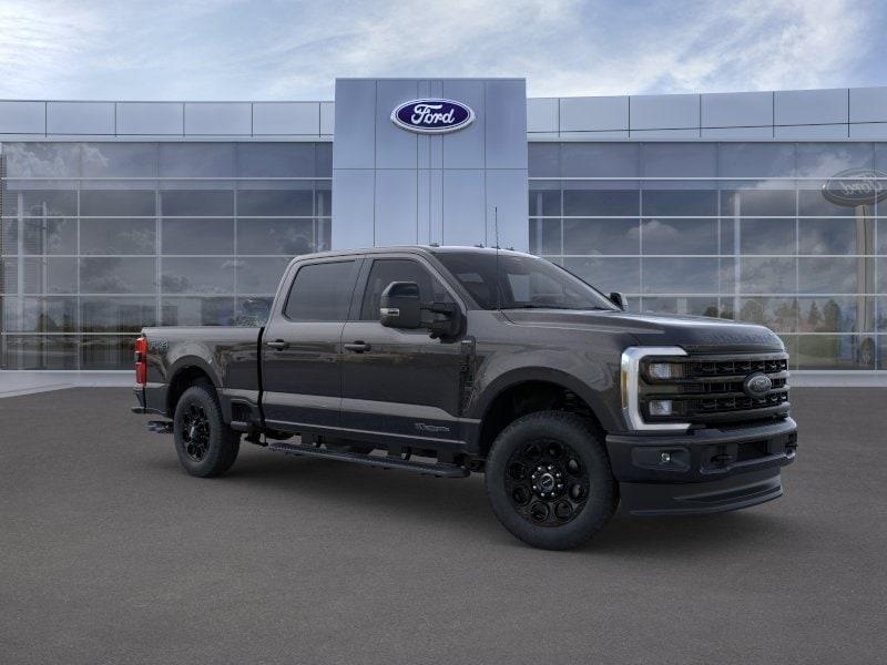 new 2024 Ford F-250 car, priced at $86,620