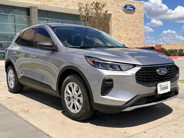 new 2024 Ford Escape car, priced at $24,790