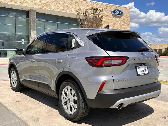 new 2024 Ford Escape car, priced at $24,790