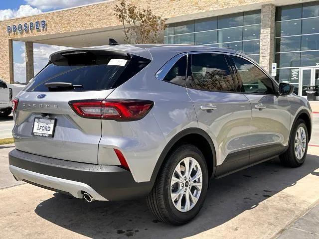 new 2024 Ford Escape car, priced at $24,790