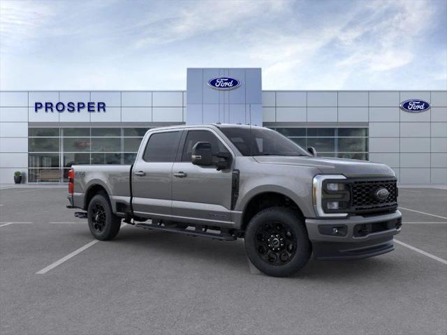 new 2025 Ford F-250 car, priced at $87,425