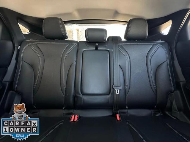 used 2021 Ford Mustang Mach-E car, priced at $26,990