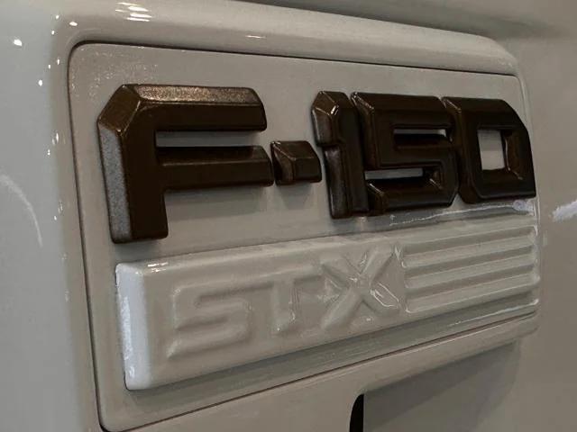 new 2024 Ford F-150 car, priced at $69,518