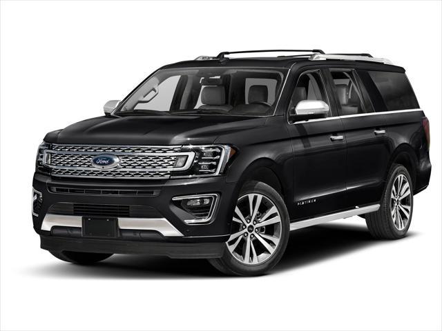 used 2021 Ford Expedition Max car, priced at $49,995