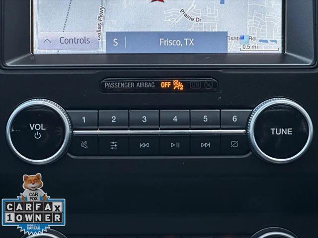 used 2021 Ford Expedition Max car, priced at $49,995