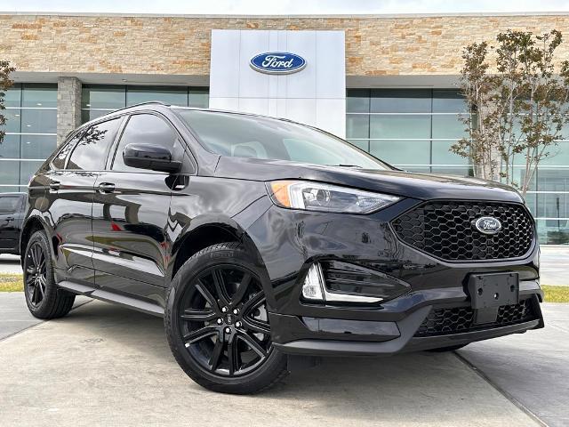 new 2024 Ford Edge car, priced at $37,980