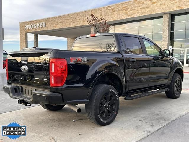 used 2020 Ford Ranger car, priced at $28,495