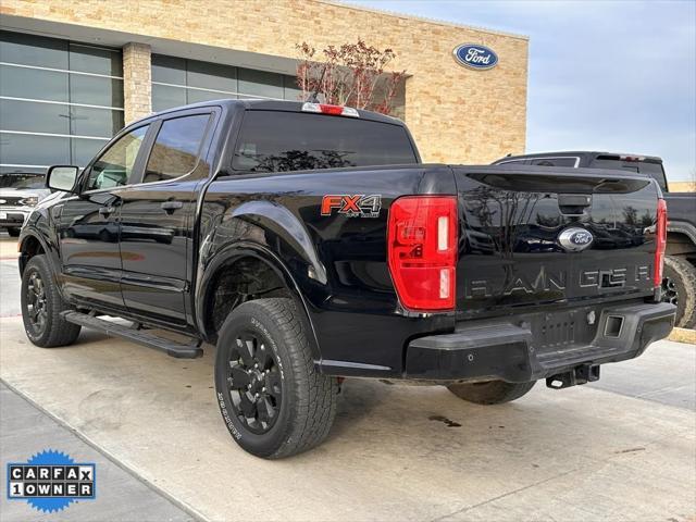 used 2020 Ford Ranger car, priced at $28,495