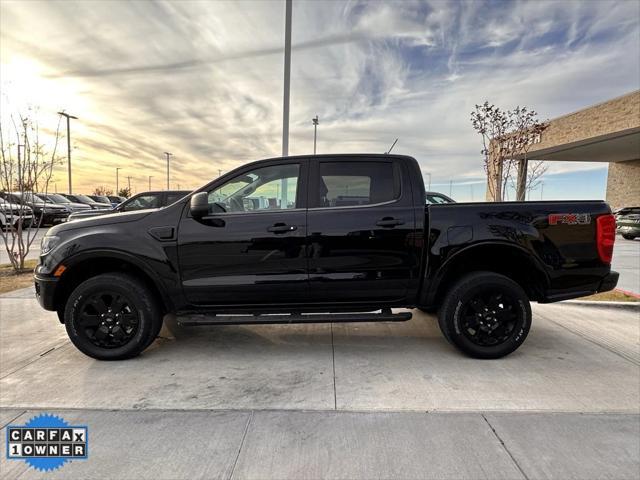 used 2020 Ford Ranger car, priced at $28,495