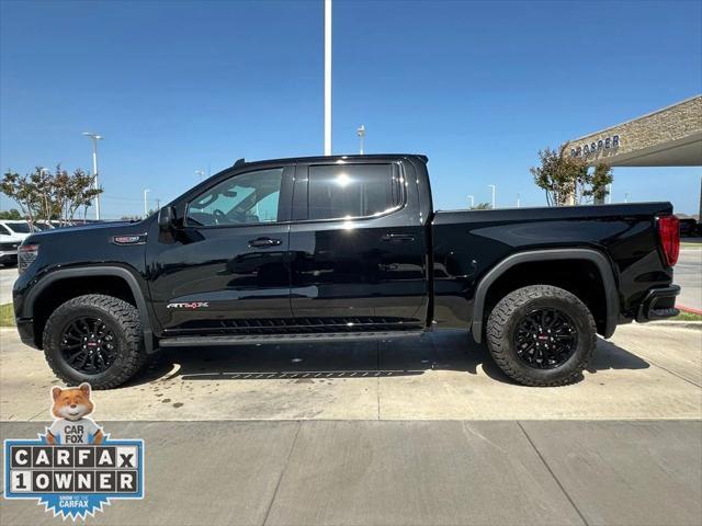 used 2022 GMC Sierra 1500 car, priced at $57,995