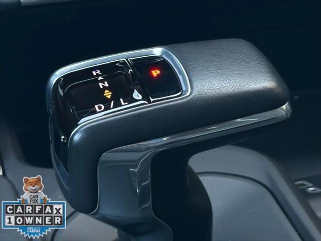 used 2022 GMC Sierra 1500 car, priced at $57,995