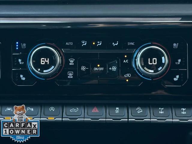 used 2022 GMC Sierra 1500 car, priced at $57,995