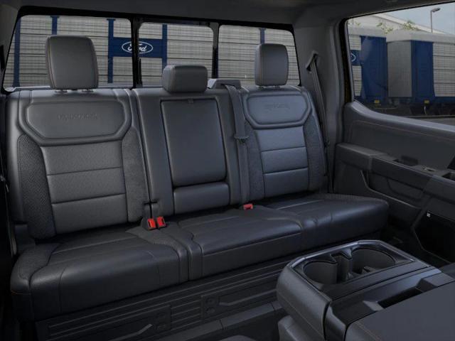 new 2025 Ford F-150 car, priced at $94,560