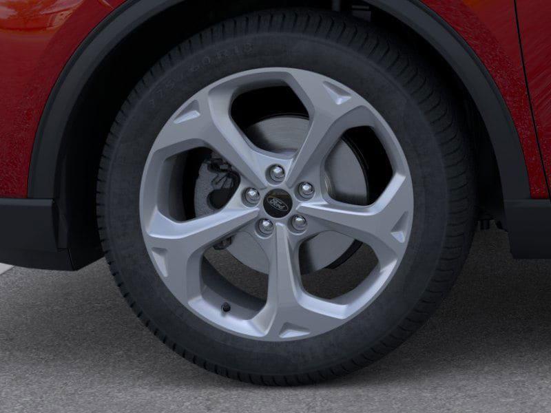 new 2025 Ford Escape car, priced at $25,057